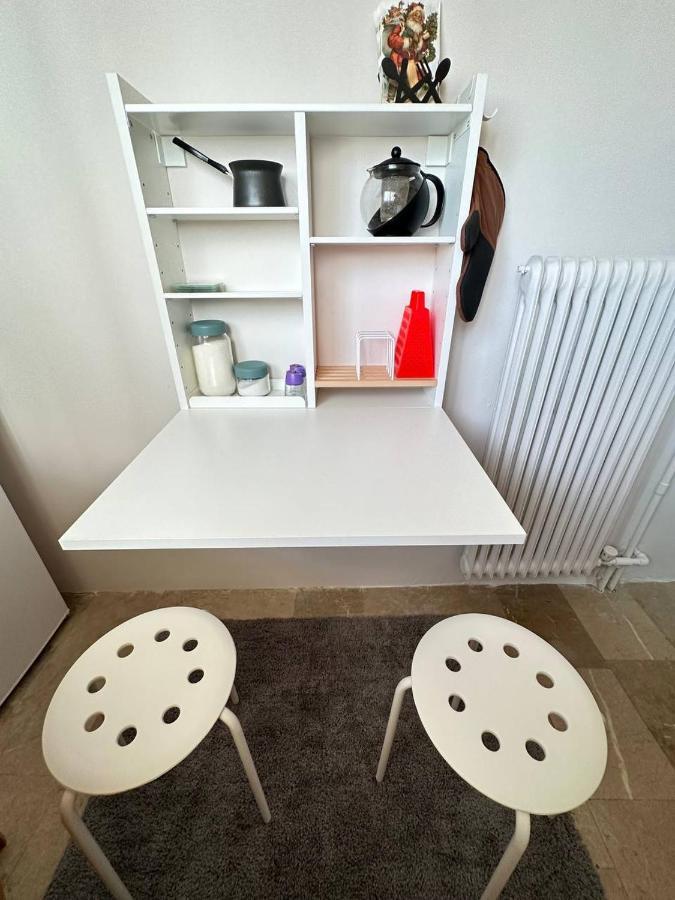 Apartment Alimos Near The Sea Dış mekan fotoğraf